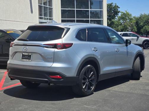 2023 Mazda CX-9 Touring Plus