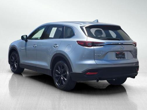 2023 Mazda CX-9 Touring Plus