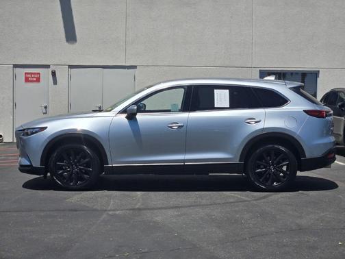 2023 Mazda CX-9 Touring Plus