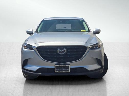 2023 Mazda CX-9 Touring Plus