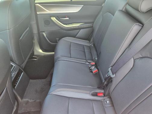 2025 Mazda CX-90 3.3 Turbo Preferred Package