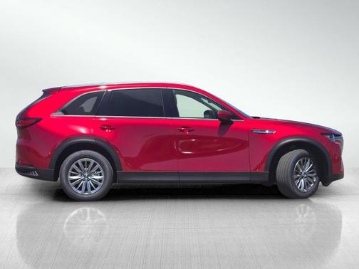 2025 Mazda CX-90 3.3 Turbo Preferred Package