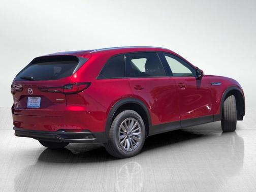 2025 Mazda CX-90 3.3 Turbo Preferred Package