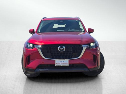 2025 Mazda CX-90 3.3 Turbo Preferred Package