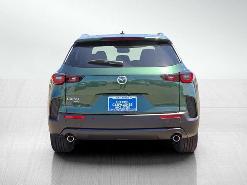 Cypress 2026 Mazda CX-50 2.5 S PREMIUM