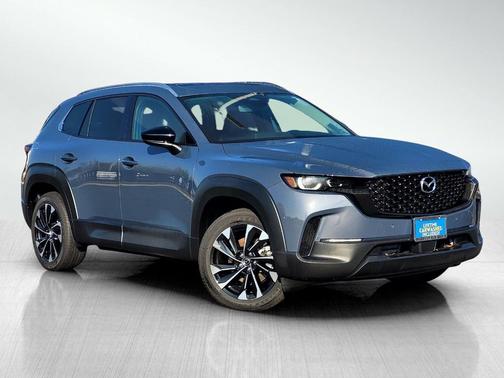 2026 Mazda CX-50 Premium Plus