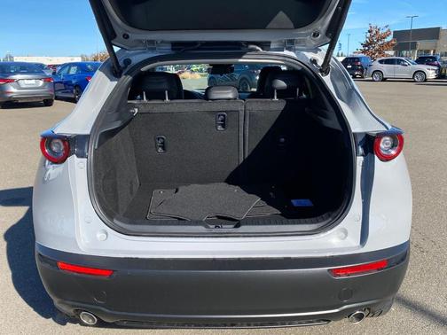 2025 Mazda CX-30 Premium Package