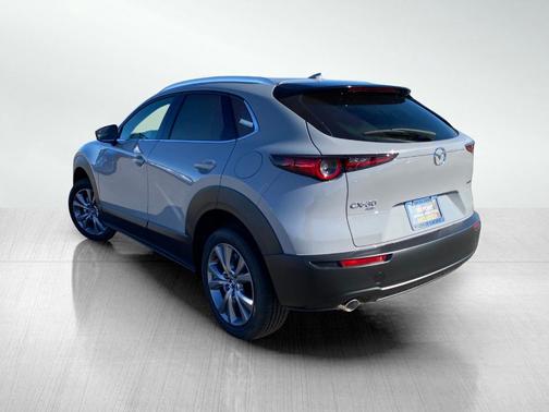 2025 Mazda CX-30 Premium Package