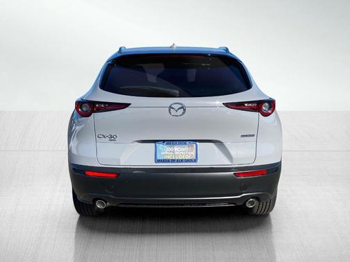 2025 Mazda CX-30 Premium Package