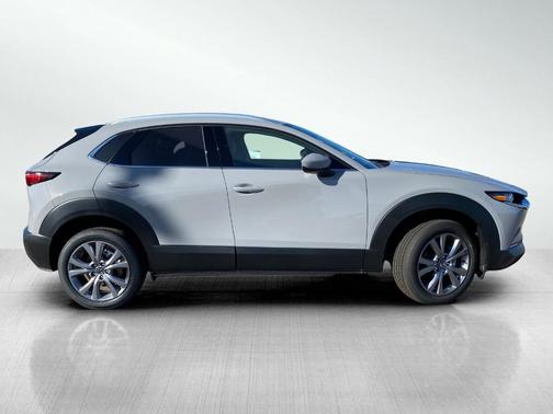 2025 Mazda CX-30 Premium Package