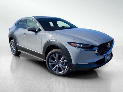 2025 Mazda CX-30 Premium Package