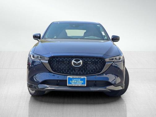 2025 Mazda CX-5 2.5 Turbo Premium Package