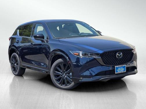 2025 Mazda CX-5 2.5 Turbo Premium Package