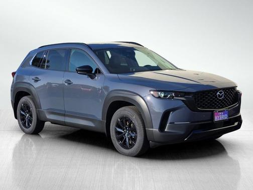 2026 Mazda CX-50 Premium Plus