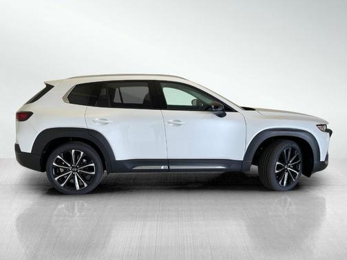 2025 Mazda CX-50 2.5 Turbo Premium Package