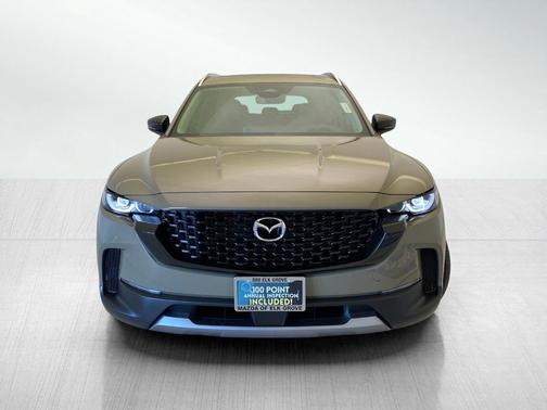 2025 Mazda CX-50 2.5 Turbo Premium Package