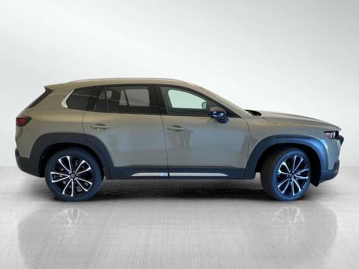 2025 Mazda CX-50 2.5 Turbo Premium Package
