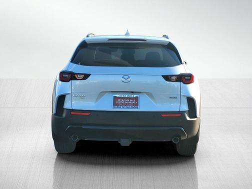 2026 Mazda CX-50 Premium