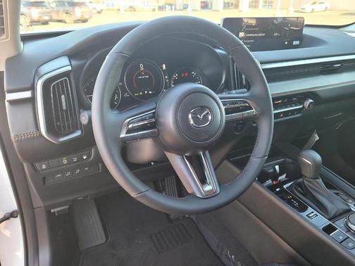 2026 Mazda CX-50 Premium