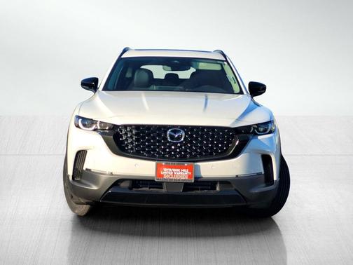 2026 Mazda CX-50 Premium