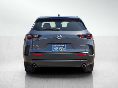 2025 Mazda CX-50 Hybrid Premium Plus Package