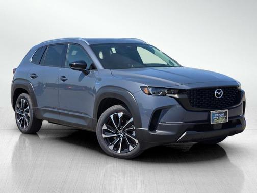 2025 Mazda CX-50 Hybrid Premium Plus Package