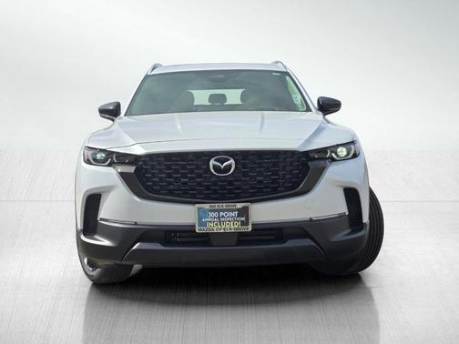 2025 Mazda CX-50 Hybrid Premium Plus Package