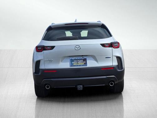 2025 Mazda CX-50 Hybrid Premium Plus Package