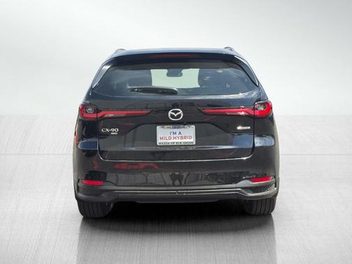 2025 Mazda CX-90 3.3 Turbo Preferred Package