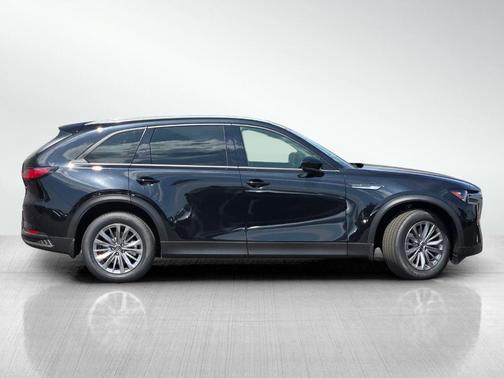2025 Mazda CX-90 3.3 Turbo Preferred Package