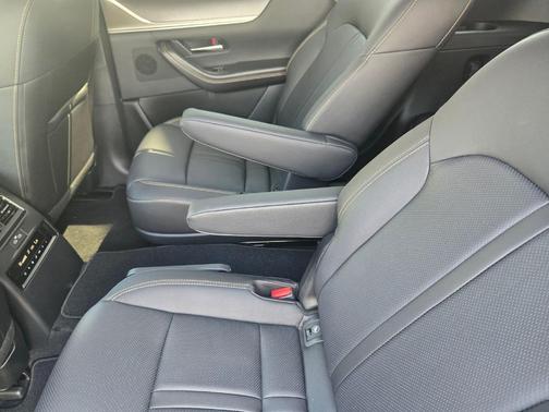 2025 Mazda CX-90 3.3 Turbo Preferred Package