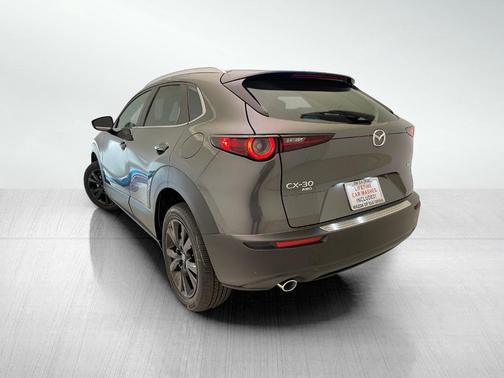 2025 Mazda CX-30 Select