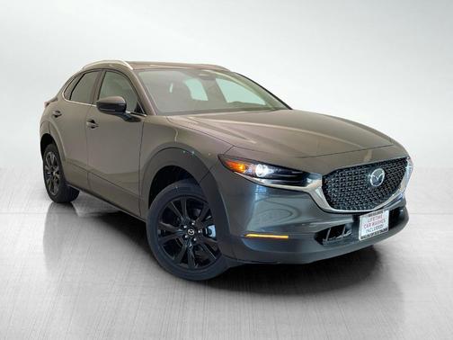 2025 Mazda CX-30 Select