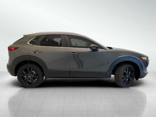 2025 Mazda CX-30 Select