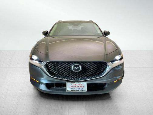 2025 Mazda CX-30 Select