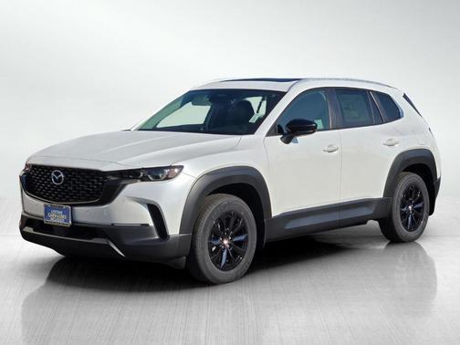 2026 Mazda CX-50 Premium