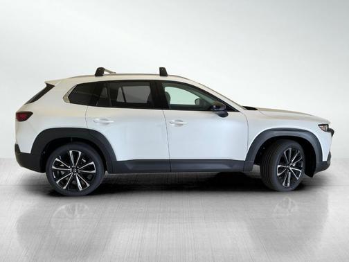 2025 Mazda CX-50 2.5 Turbo Premium Package