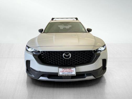 2025 Mazda CX-50 2.5 Turbo Premium Package