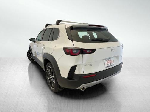 2025 Mazda CX-50 2.5 Turbo Premium Package