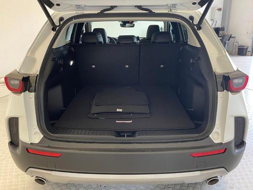 2025 Mazda CX-50 2.5 Turbo Premium Package