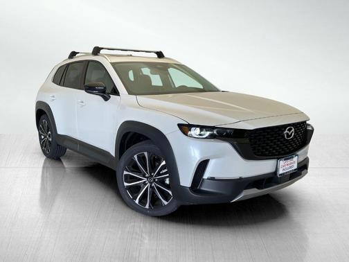 2025 Mazda CX-50 2.5 Turbo Premium Package