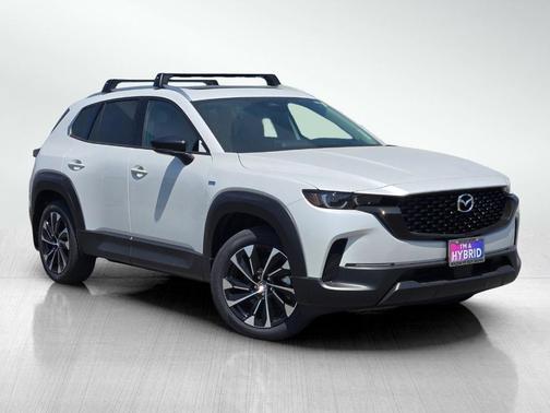 2025 Mazda CX-50 Hybrid Premium Plus Package