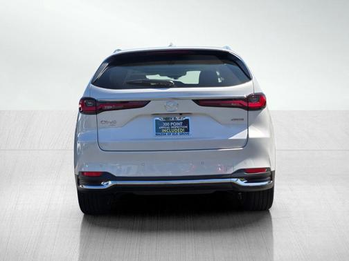 2025 Mazda CX-90 3.3 Turbo Premium Plus Package