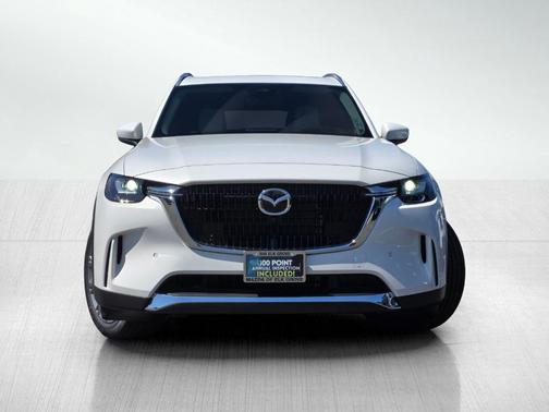 2025 Mazda CX-90 3.3 Turbo Premium Plus Package