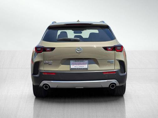 2025 Mazda CX-50 2.5 Turbo Premium Plus Package