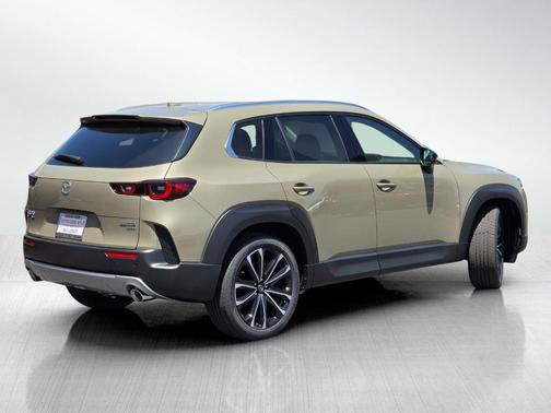 2025 Mazda CX-50 2.5 Turbo Premium Plus Package