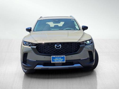 2025 Mazda CX-50 2.5 Turbo Premium Plus Package