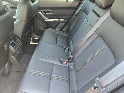 2025 Mazda CX-50 2.5 Turbo Premium Plus Package