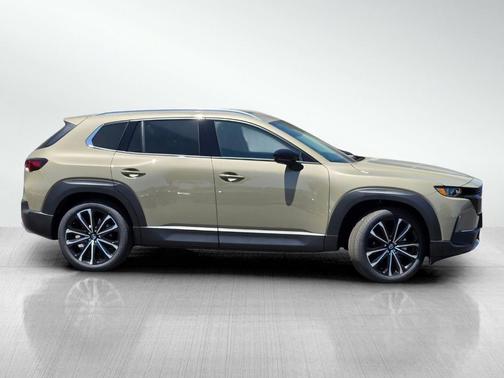 2025 Mazda CX-50 2.5 Turbo Premium Plus Package