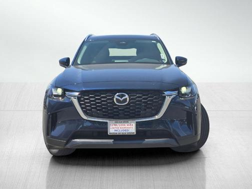 2025 Mazda CX-90 3.3 Turbo Select Package
